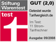 Stiftung Warentest